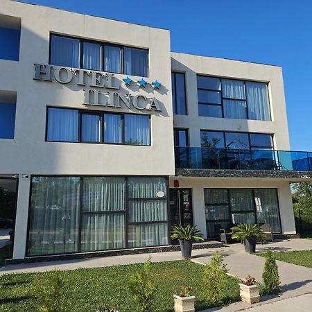 Hotel Ilinca Jupiter Zewnętrze zdjęcie
