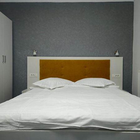 Hotel Ilinca Jupiter Zewnętrze zdjęcie