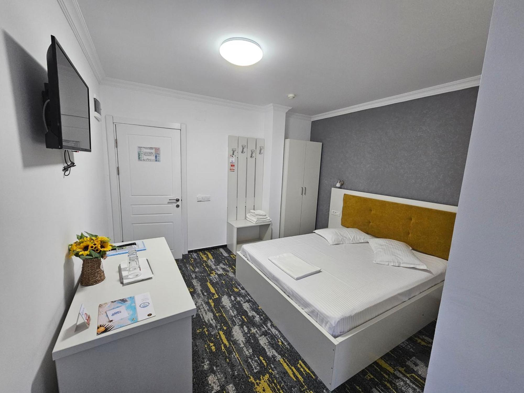 Hotel Ilinca Jupiter Pokój zdjęcie