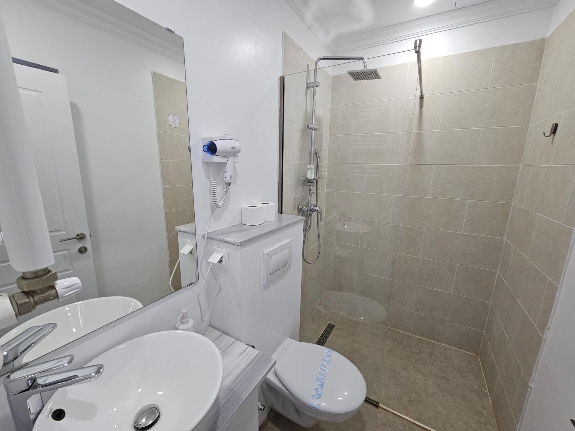 Hotel Ilinca Jupiter Pokój zdjęcie