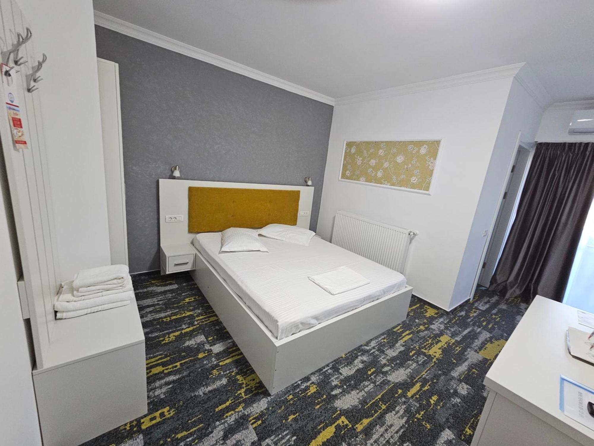 Hotel Ilinca Jupiter Pokój zdjęcie