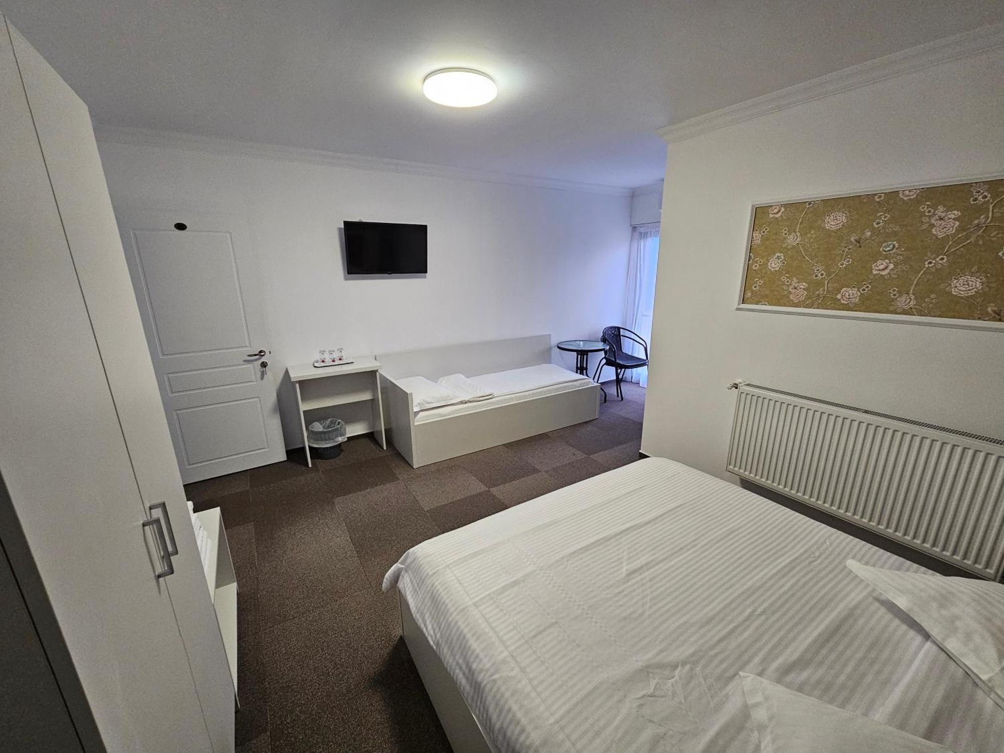 Hotel Ilinca Jupiter Zewnętrze zdjęcie