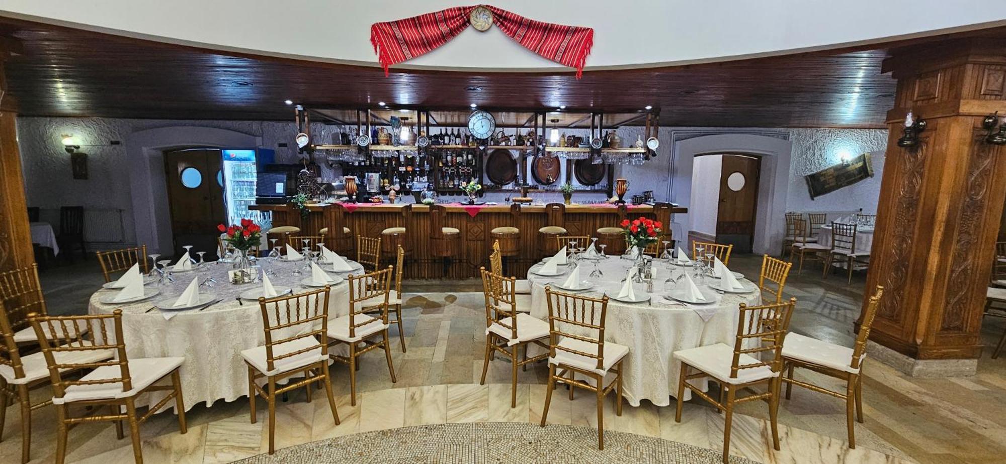 Hotel Ilinca Jupiter Zewnętrze zdjęcie