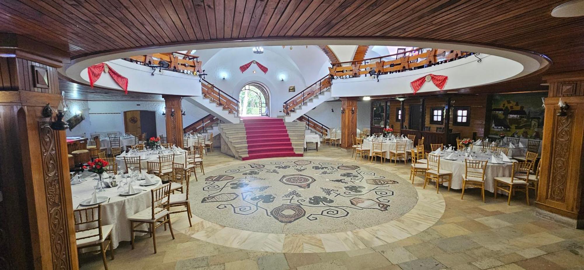 Hotel Ilinca Jupiter Zewnętrze zdjęcie