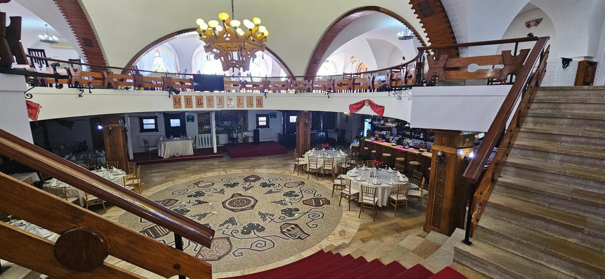 Hotel Ilinca Jupiter Zewnętrze zdjęcie