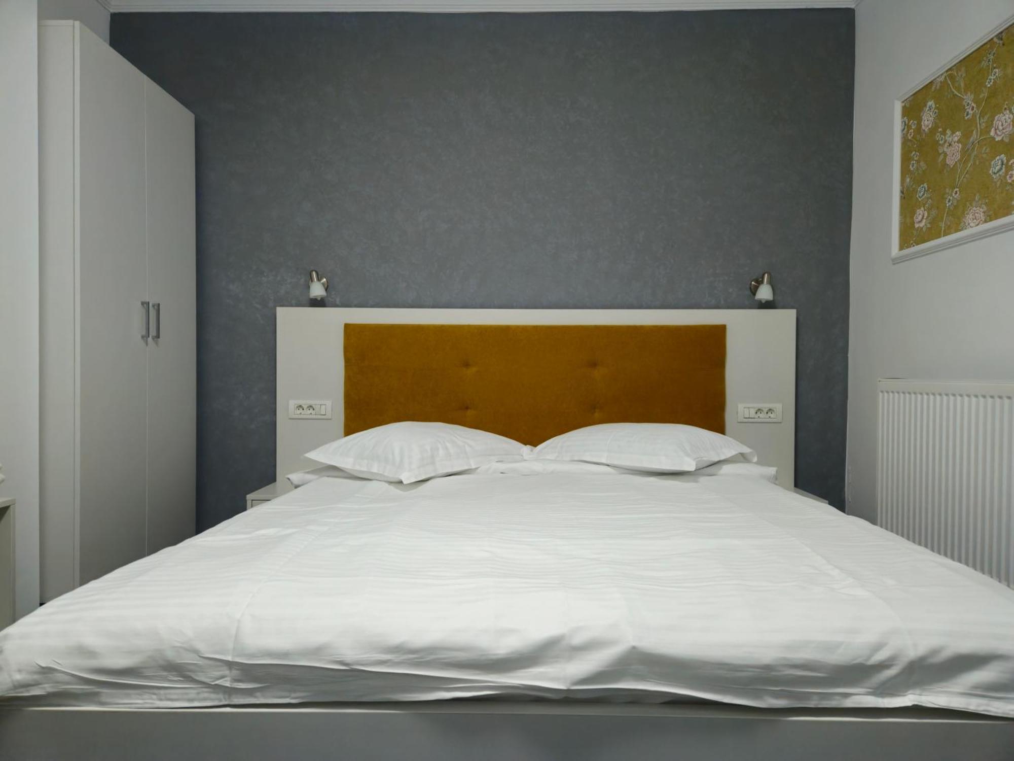 Hotel Ilinca Jupiter Zewnętrze zdjęcie