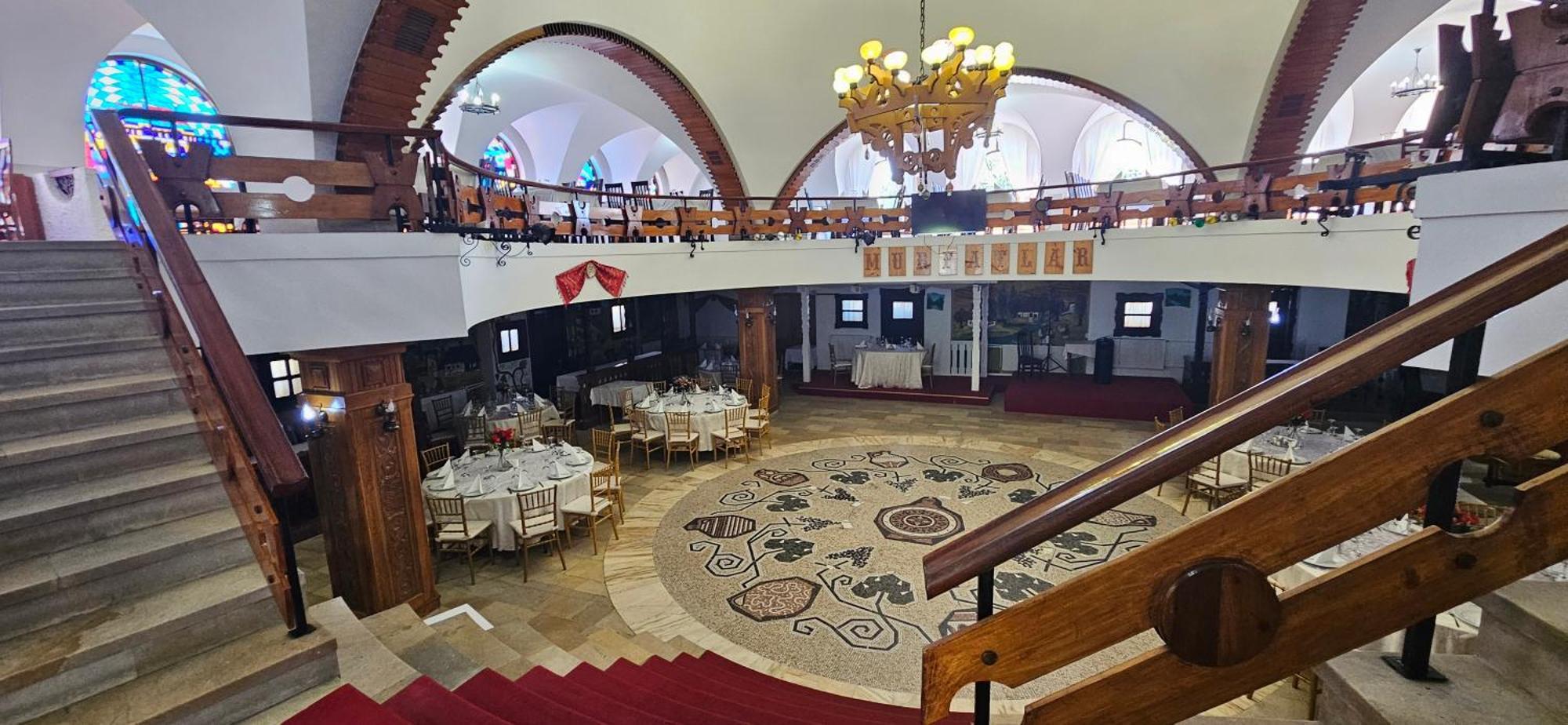 Hotel Ilinca Jupiter Zewnętrze zdjęcie