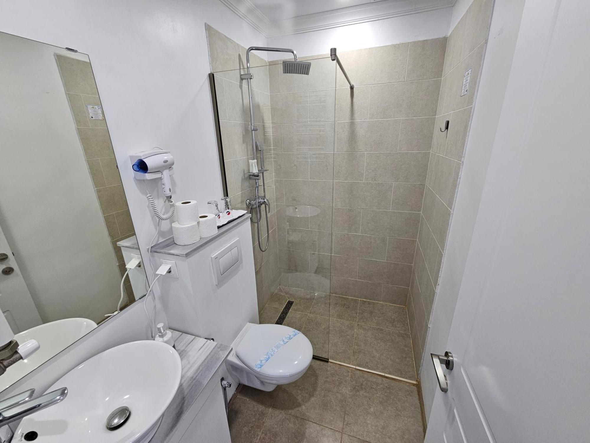 Hotel Ilinca Jupiter Zewnętrze zdjęcie