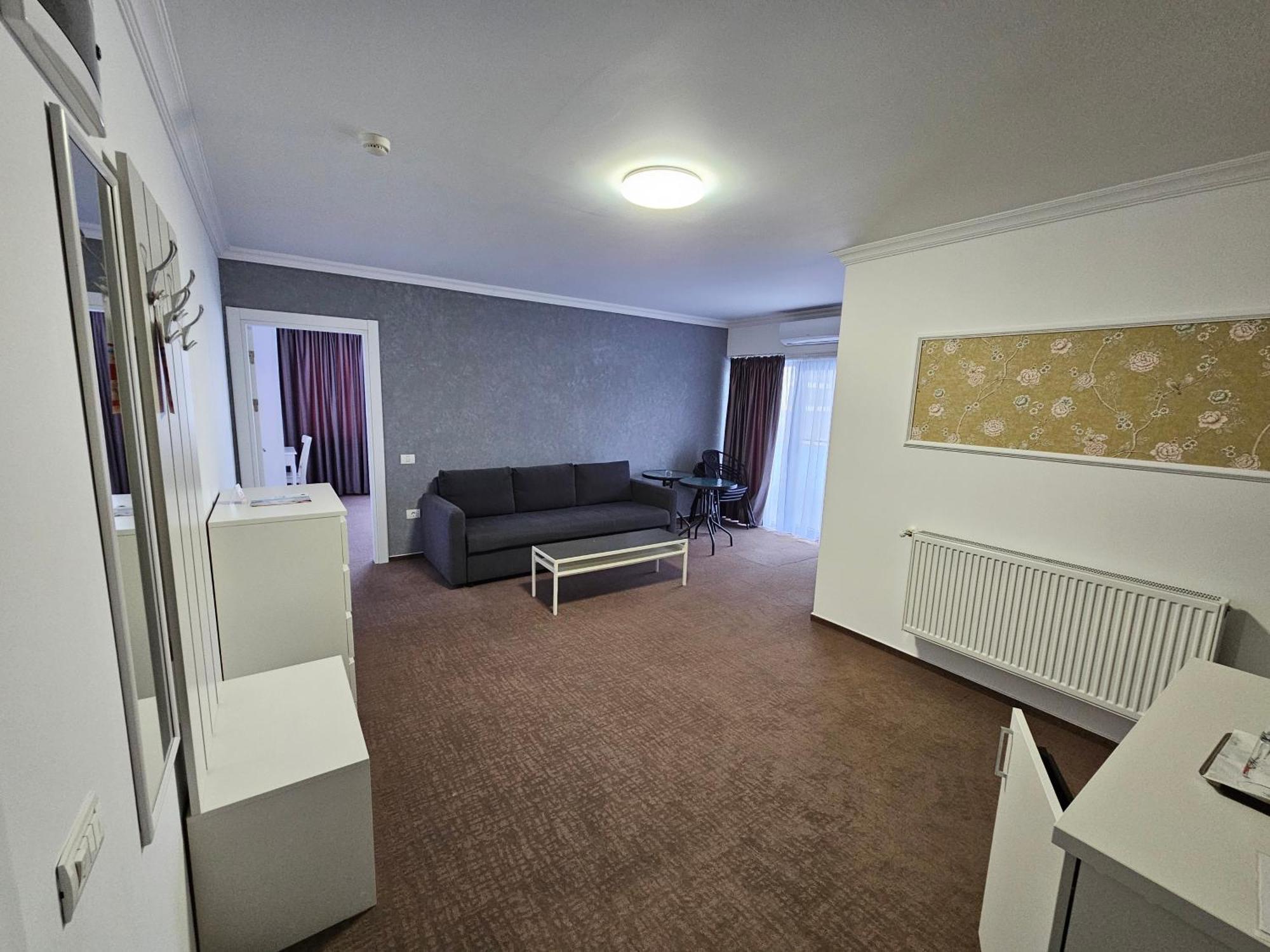 Hotel Ilinca Jupiter Zewnętrze zdjęcie