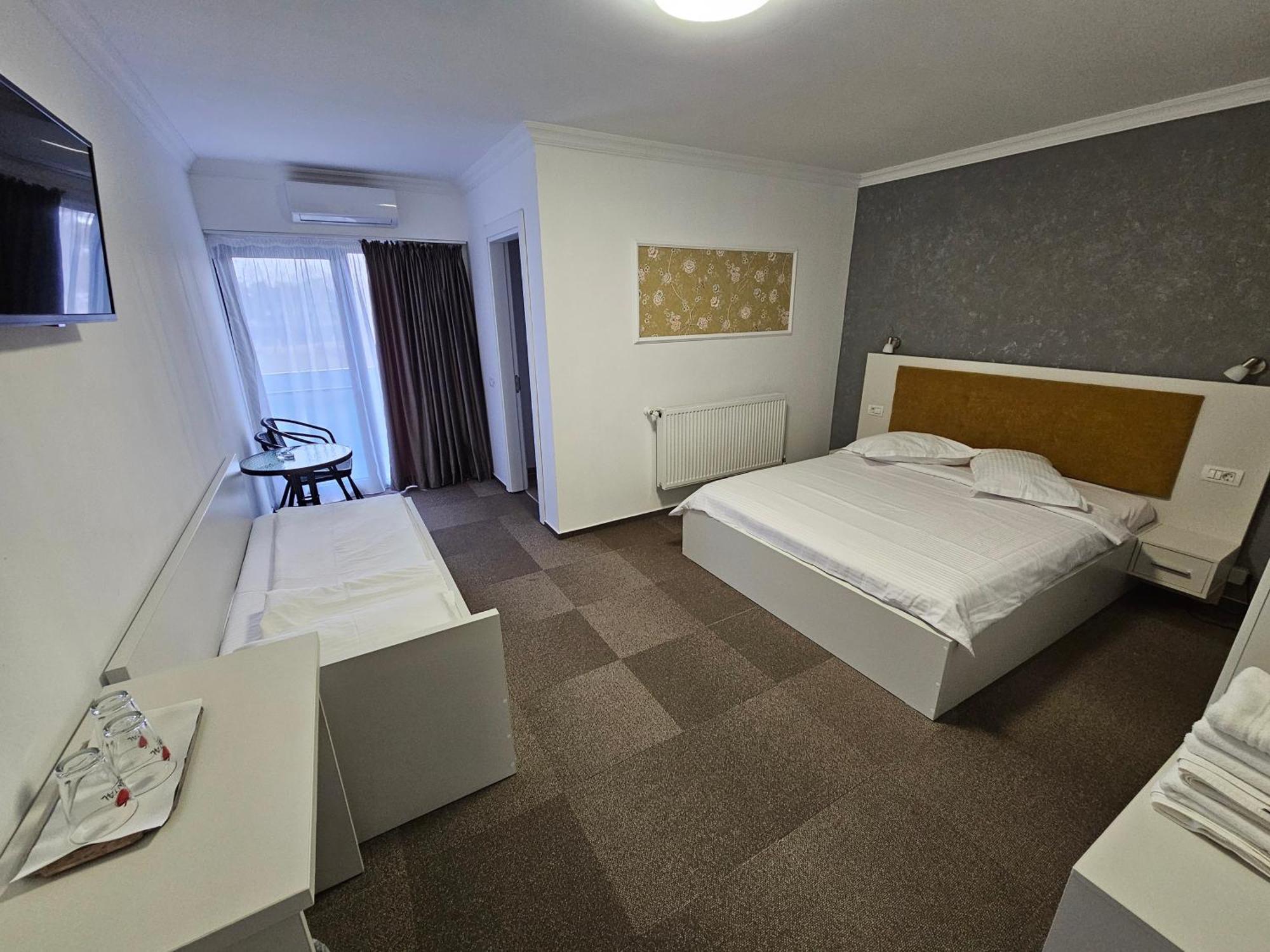 Hotel Ilinca Jupiter Zewnętrze zdjęcie