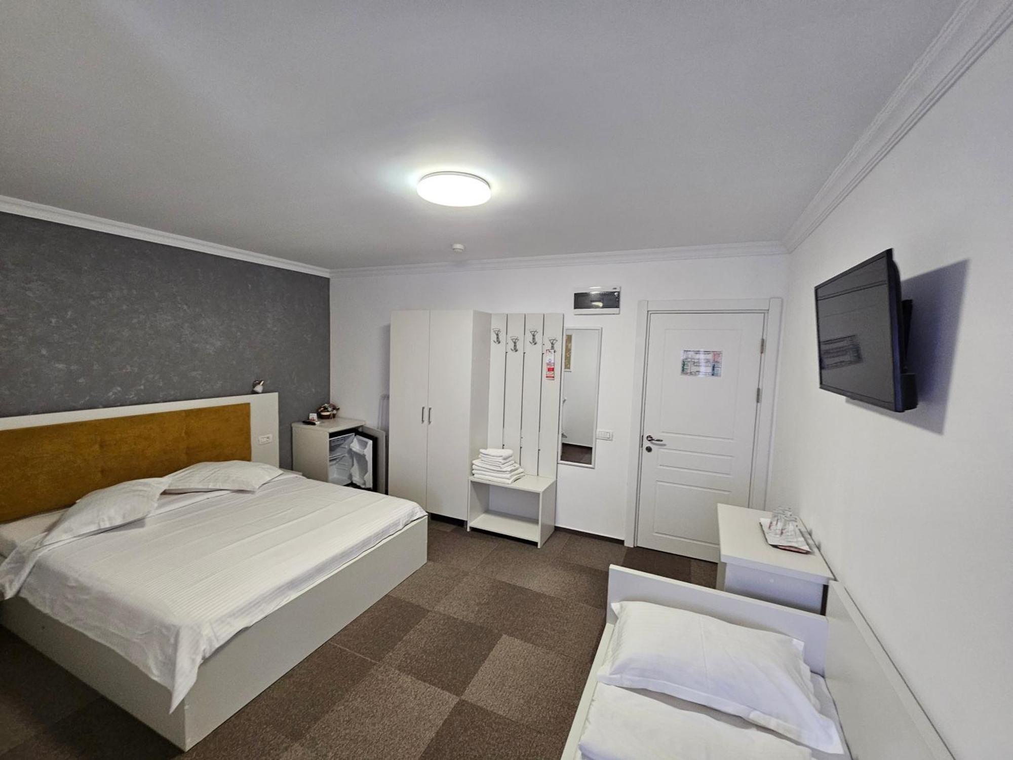 Hotel Ilinca Jupiter Zewnętrze zdjęcie