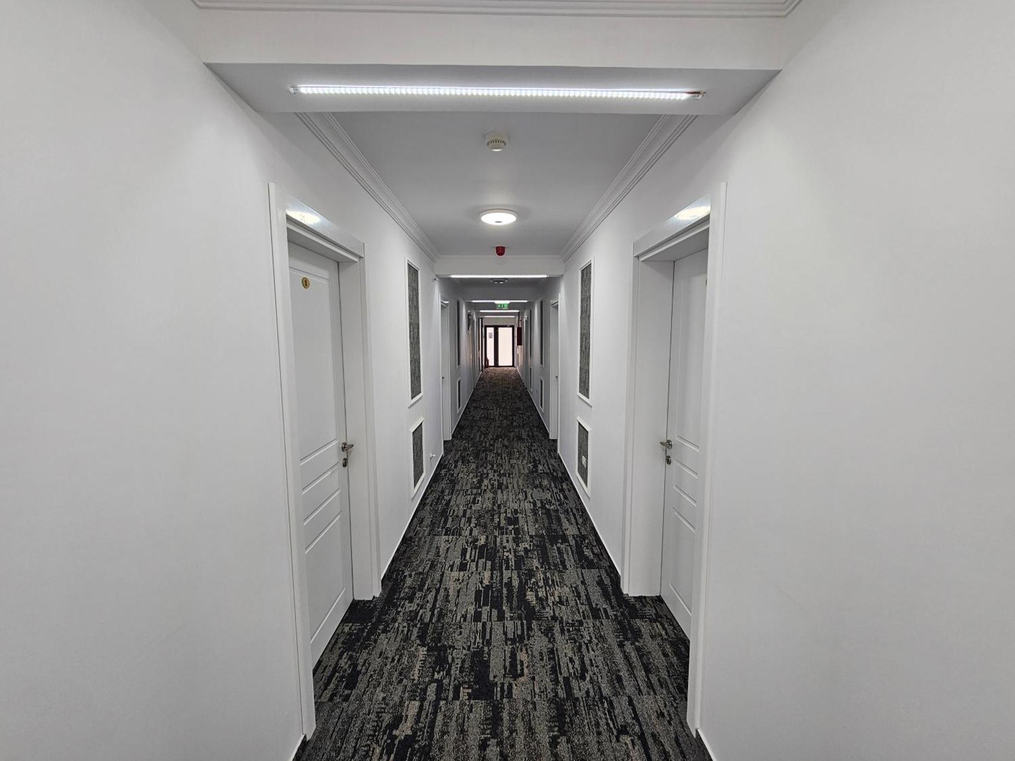 Hotel Ilinca Jupiter Zewnętrze zdjęcie