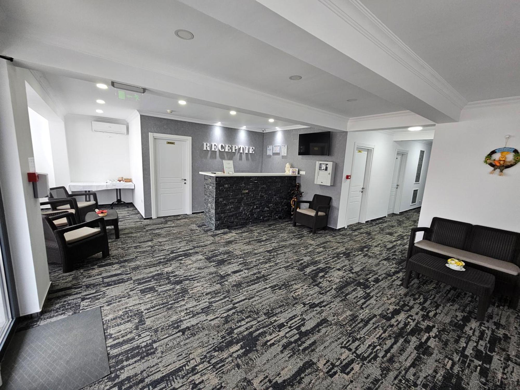 Hotel Ilinca Jupiter Zewnętrze zdjęcie