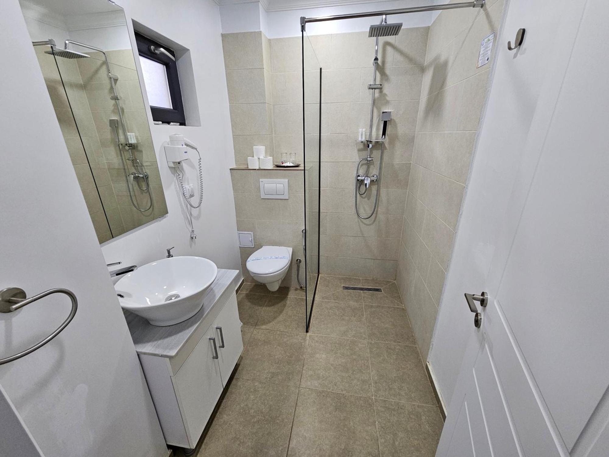Hotel Ilinca Jupiter Zewnętrze zdjęcie