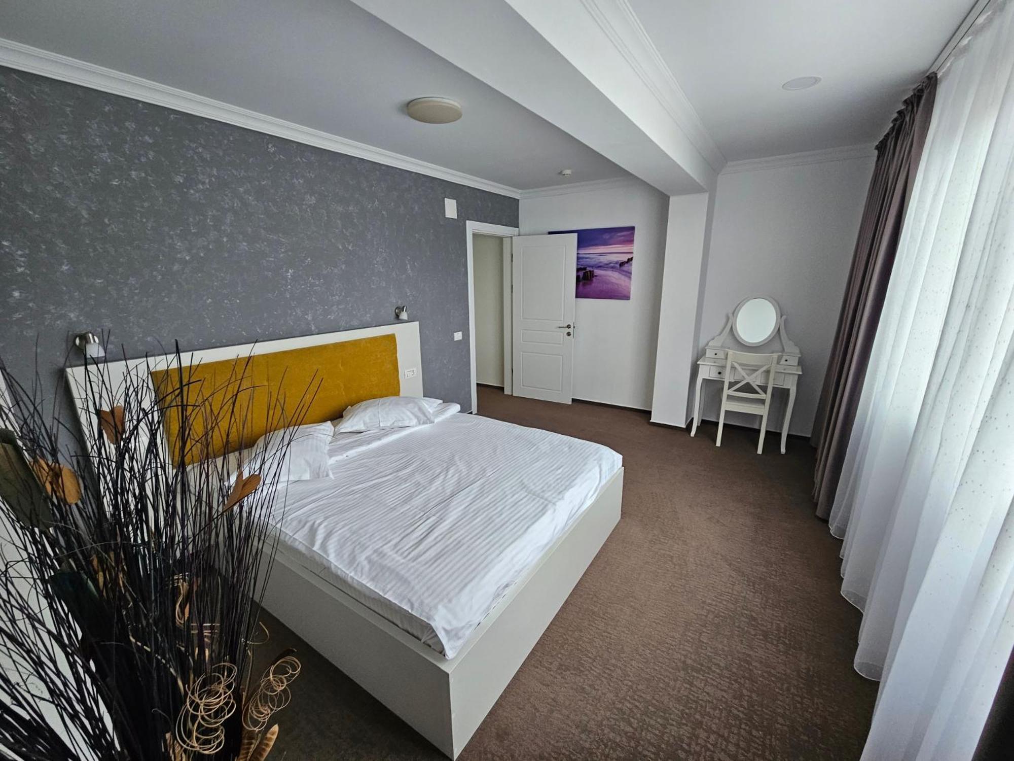 Hotel Ilinca Jupiter Zewnętrze zdjęcie
