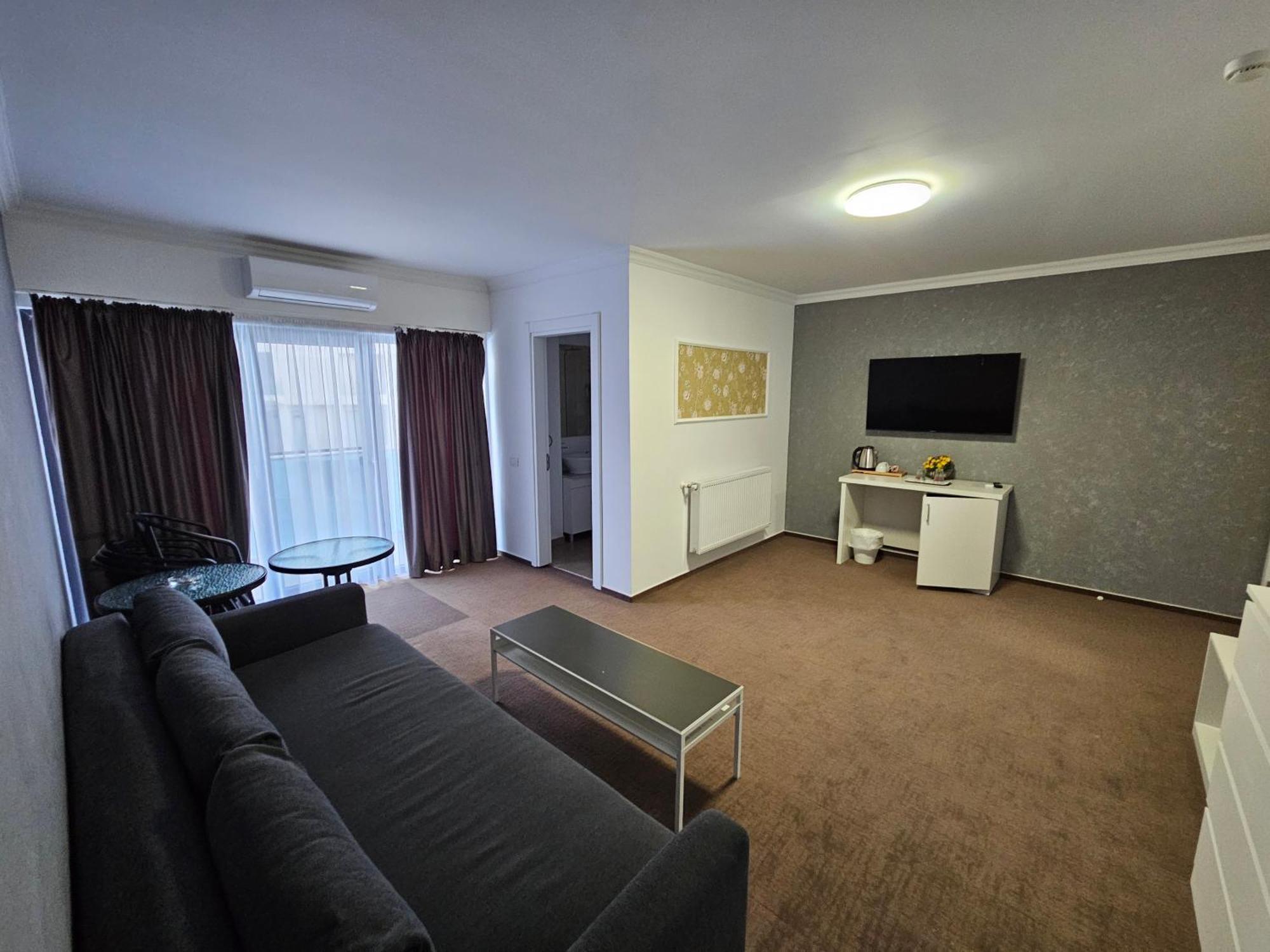 Hotel Ilinca Jupiter Zewnętrze zdjęcie