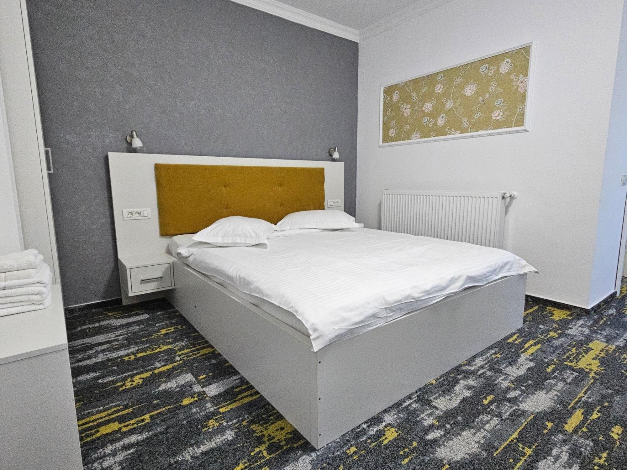 Hotel Ilinca Jupiter Zewnętrze zdjęcie