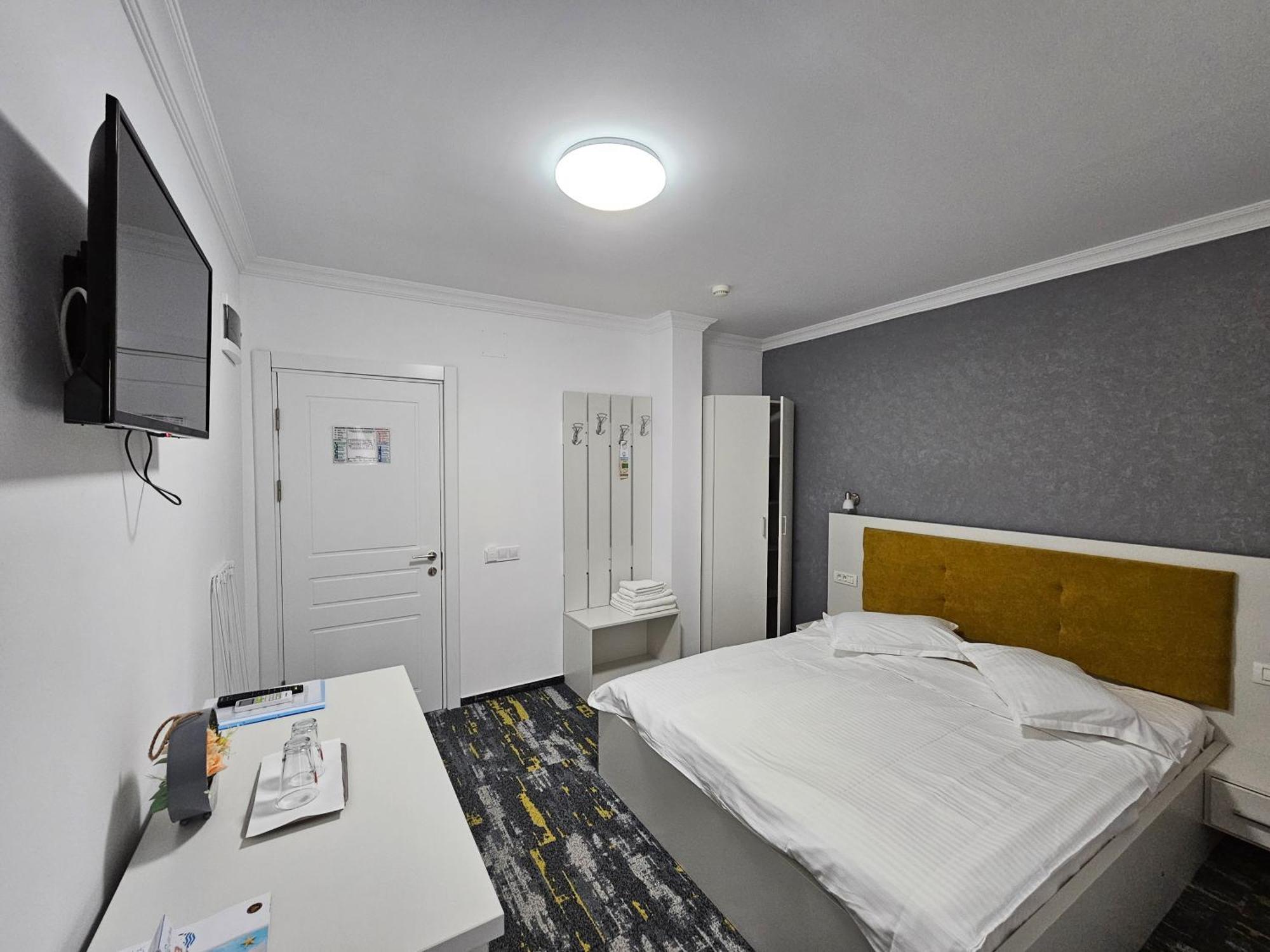 Hotel Ilinca Jupiter Zewnętrze zdjęcie