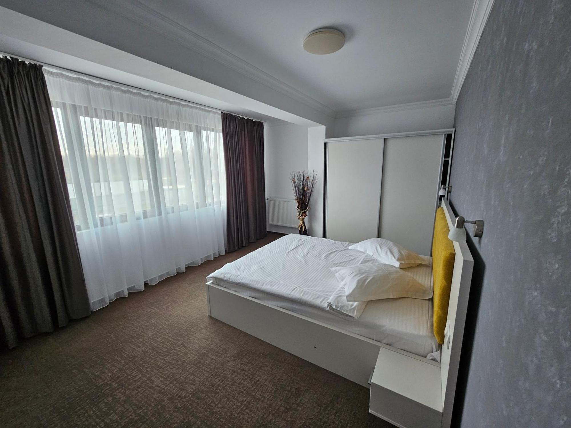 Hotel Ilinca Jupiter Zewnętrze zdjęcie