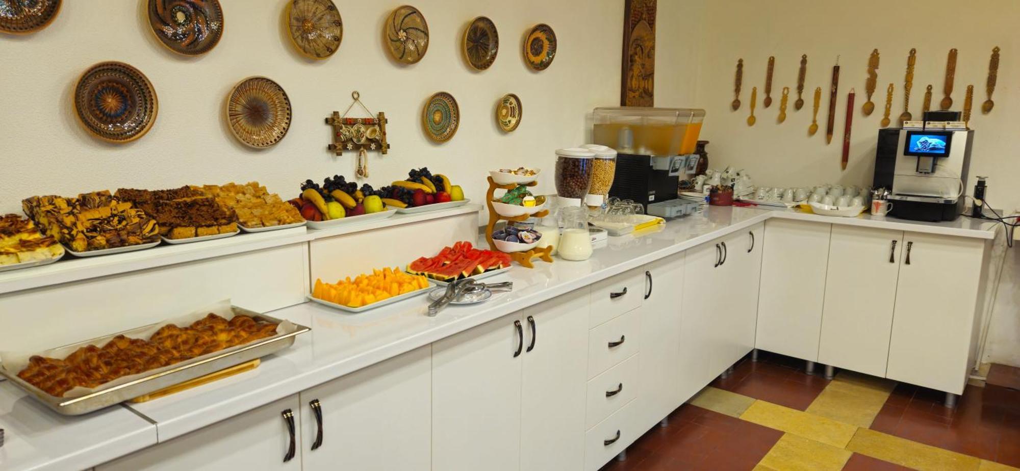 Hotel Ilinca Jupiter Zewnętrze zdjęcie