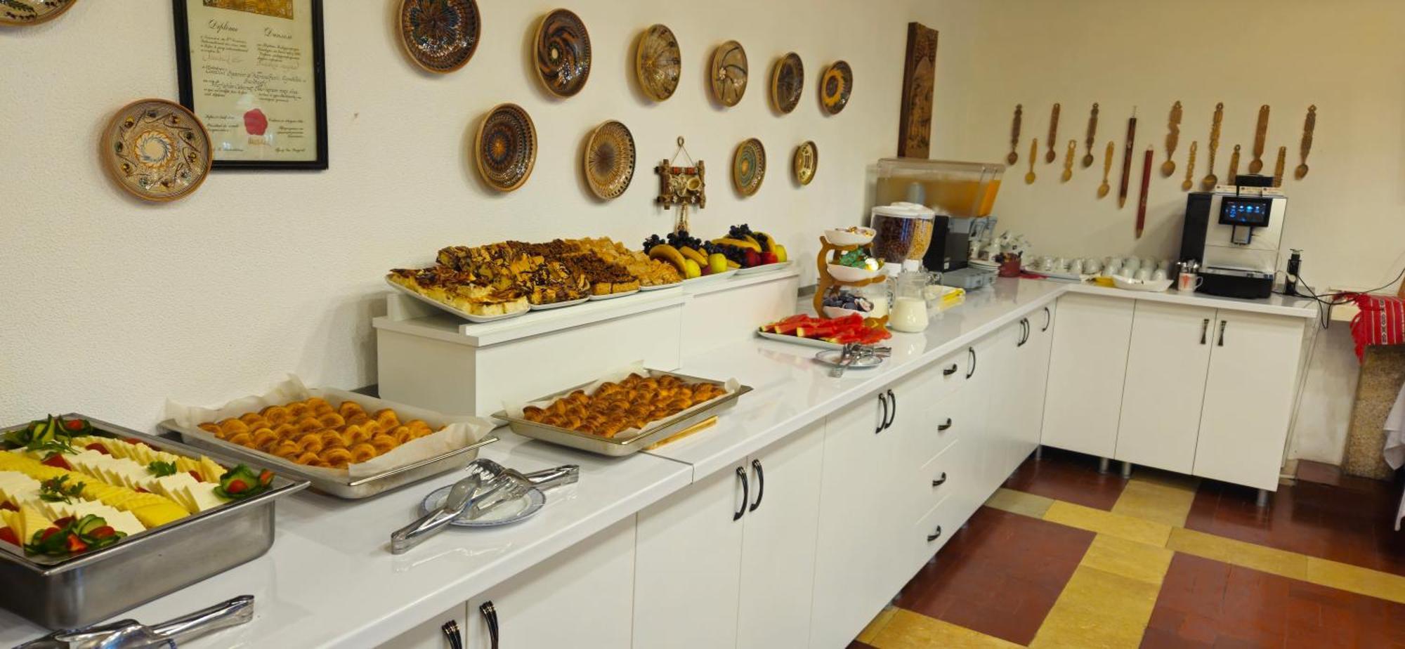 Hotel Ilinca Jupiter Zewnętrze zdjęcie